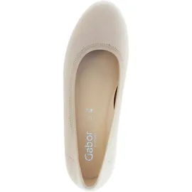Gabor Ballerinas in beige, | Gr.: 40