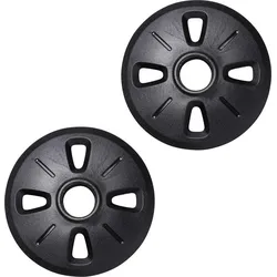 Black Diamond Distance Baskets Large black (0002) ALL