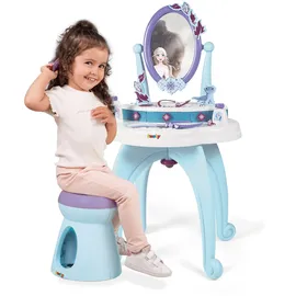 Smoby Die Eiskönigin Frisiersalon (7600320244)
