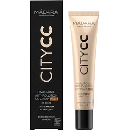 Mádara City CC Cream 40 ml
