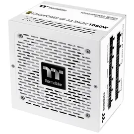 Thermaltake ToughPower GF A3 Snow Netzteil