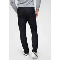 G-Star Slim-fit-Jeans »D-Staq 3D Slim Fit« G-STAR dark-aged