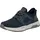Rieker 06150 Herren Blau/Grau 45