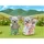 sylvanian families Koala Familie - Figuren für Puppenhaus