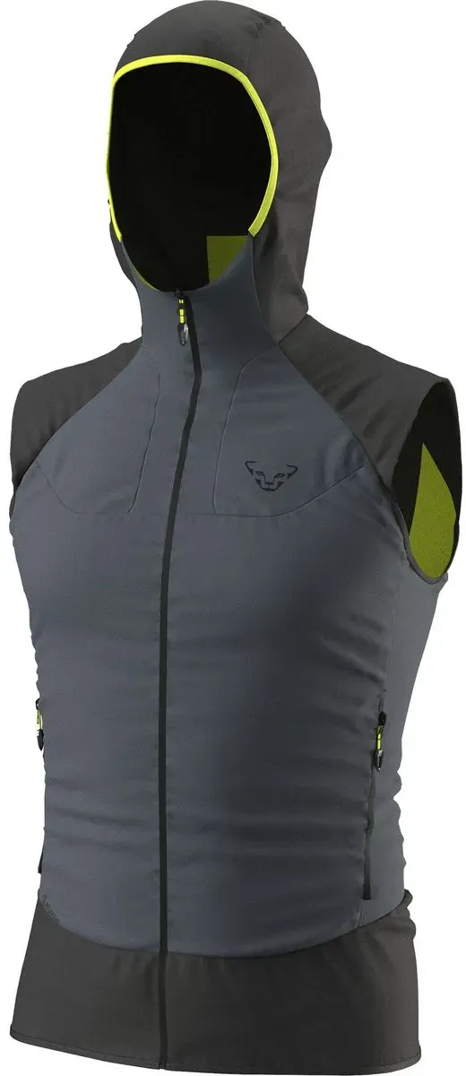 Dynafit Mezzalama Polartec® Alpha Vest M cinder/0910 (0721) M