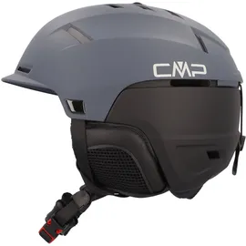 CMP 3b13567 Helm - Black / Titanium - L