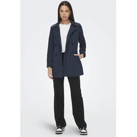 Only Onlvalerie Trenchcoat Cc Otw (15191821)