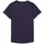 Puma Vneck Tee Lila