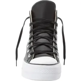 Converse Chuck Taylor All Star Lift High Damen Schwarz 38