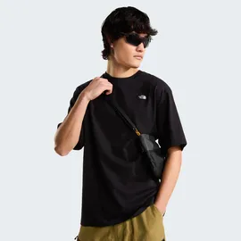 The North Face Essential Simple Dome schwarz M