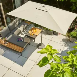 SIENA GARDEN Alvida SET + Isa 4tlg