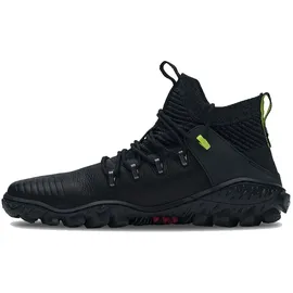 Vivo Barefoot Vivobarefoot Magna Forest Esc - Schwarz/Limette - 40