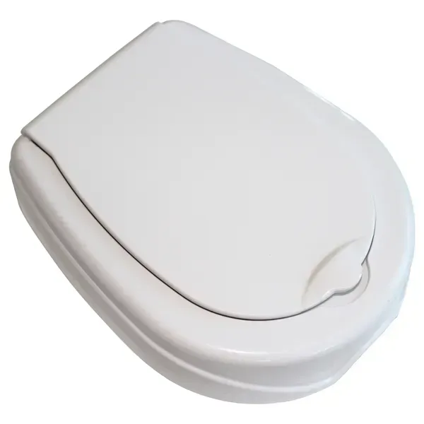 Feuchttuchspender KLEEN KEEPER weiß Universalhalter für Feuchttuchspenderbox