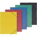 Baier & Schneider Brunnen 1047083 Sammelmappe FACT!plus sortiert,