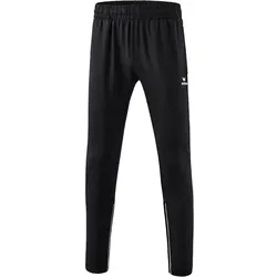 Erima Performance Trainingshose - schwarz 128