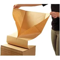 TransPak Transpak, Füllpapier PadPak Guardian 1-lagig Länge 300m Breite