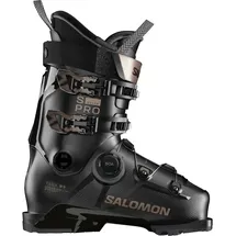 Salomon S/Pro Delta Boa 95 W Gw Damen Skischuhe Schwarz 24,0-24,5