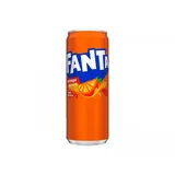 Fanta Orange 33cl