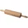 RBV Birkmann Birkmann Teigroller EASY BAKING, Buchenholz - 7 x 25 cm