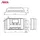 Steca PR 1010 10A 12V/24V