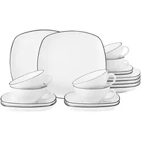 SELTMANN WEIDEN Lido Teeservice 18-tlg. (001.750859)