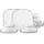 SELTMANN WEIDEN Lido Teeservice 18-tlg. (001.750859)