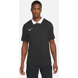 Nike Park III Polo - schwarz S
