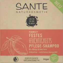 Sante Festes Shampoo Feuchtigkeits-Pflege