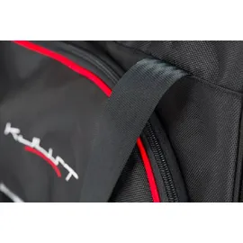 Kjust 5-teiliges Kofferraumtaschen-Set für TESLA MODEL Y ab 2020