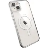 Speck iPhone 14 Plus Clear Case transparent