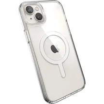 Speck iPhone 14 Plus Clear Case transparent