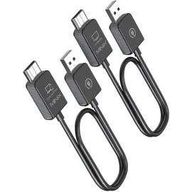 MINIX H1 HDMI-Funkübertragung (Set) 50m 5GHz 1920 x 1080 Pixel