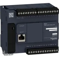 Schneider Electric TM221C24R Erweiterungsmodul