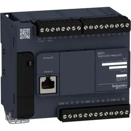Schneider Electric TM221C24R Erweiterungsmodul