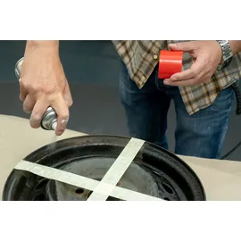Nigrin Rostumwandler-Spray 400 ml