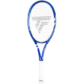 Tecnifibre T-Fight 300 ID 2025 blau - unbesaitet -