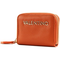 Valentino Divina Geldbörse VPS1R4139G arancio