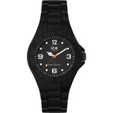 Ice 19142 34 Mm Uhr Schwarz Schwarz One Size - Schwarz/Schwarz