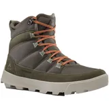 Kamik Atwatern dark green DGR), 42