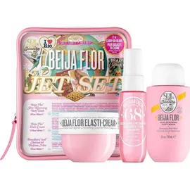 Sol de Janeiro Beija Flor Jet Set