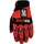 Broken Head MX-Handschuhe Faustschlag Rot