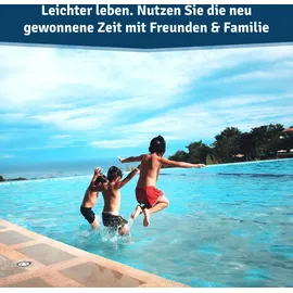 Veddelholzer Filterball Veddelholzer 0,32 kg