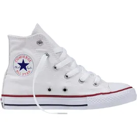 Converse Chuck Taylor Hi Kinder Weiß 32