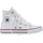 Converse Chuck Taylor Hi Kinder Weiß 32