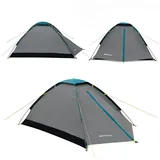 NILS CAMP Nightfall Kuppelzelt Grau