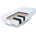 120x200 HOME MAX DUO 25cm Premium KOKOS