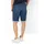 EUREX BY BRAX Herren, Bermuda Style BRAD BLUE, blau, Gr. 58