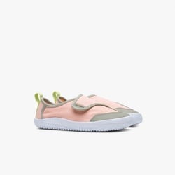 Vivobarefoot Gaia Preschool Peach Melba 26