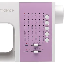 Singer Confidence 7463