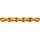 KMC Kette X11SL Ti-N Gold
